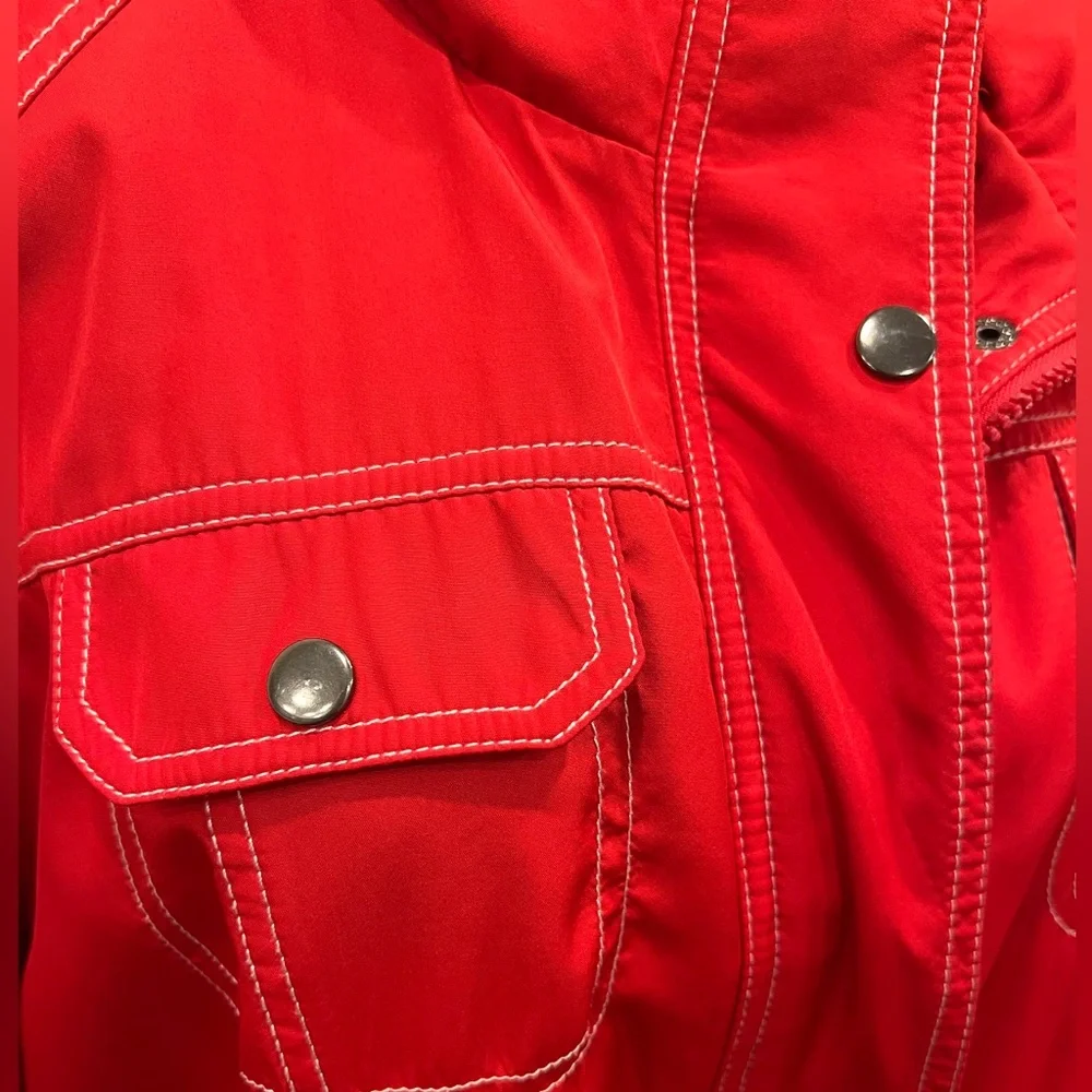 Beautiful Wind Jacket - Picture 3 of 7